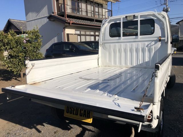 Honda ACTY TRUCK 2003-02 8174-14