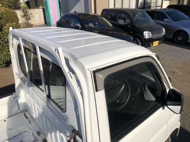Honda ACTY TRUCK 2003-02 8174-13