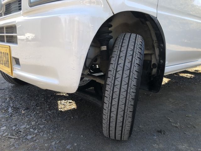 Honda ACTY TRUCK 2003-02 8174-5