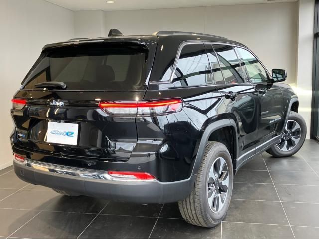 Jeep GRAND CHEROKEE 2022-12 23439-25