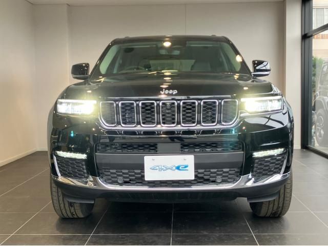 Jeep GRAND CHEROKEE 2022-12 23439-27
