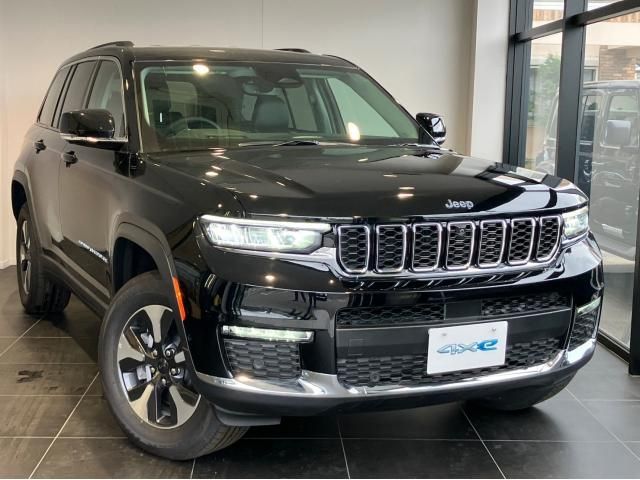 Jeep GRAND CHEROKEE 2022-12 23439-28