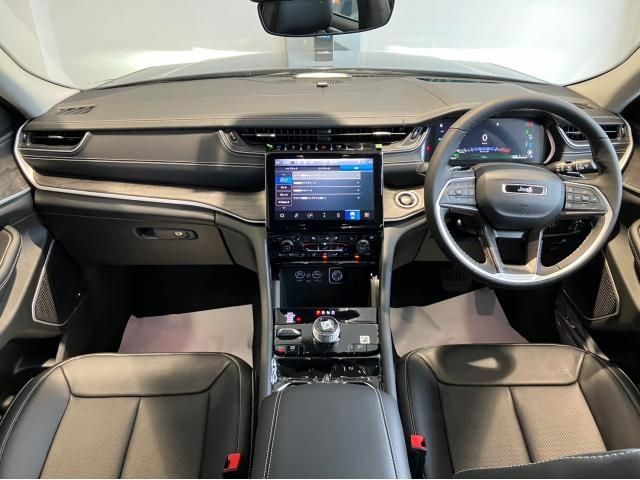 Jeep GRAND CHEROKEE 2022-12 23439-1