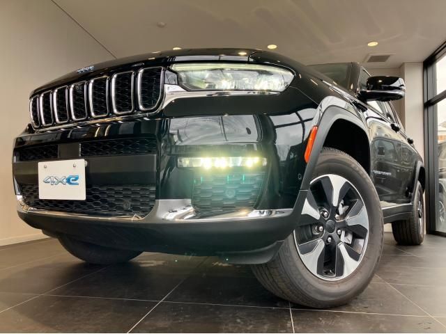 Jeep GRAND CHEROKEE 2022-12 23439-29