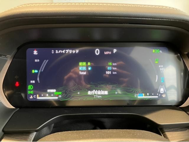Jeep GRAND CHEROKEE 2022-12 23439-13