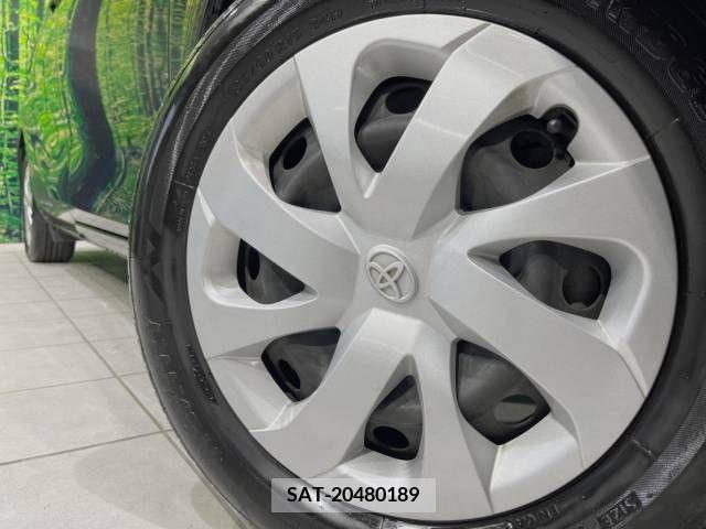Toyota SIENTA 2016-11 341013-13