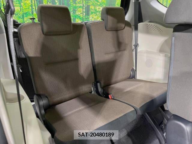 Toyota SIENTA 2016-11 341013-9