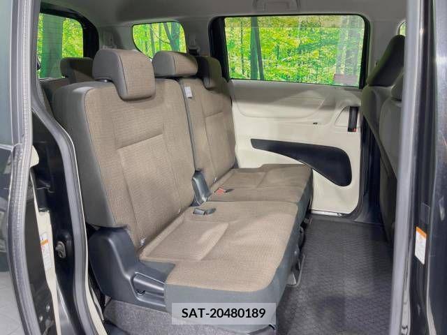 Toyota SIENTA 2016-11 341013-8