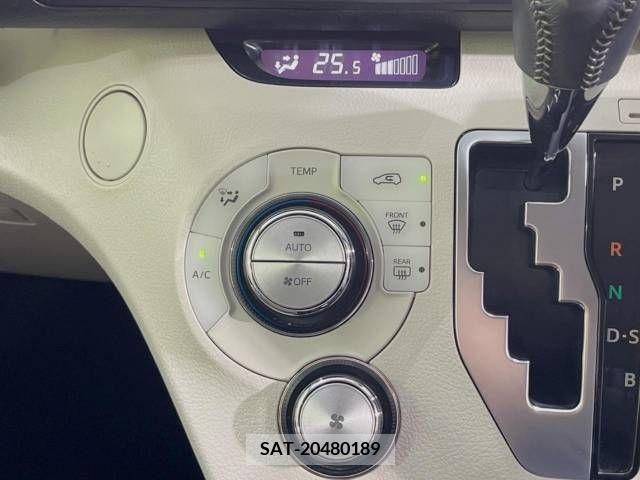 Toyota SIENTA 2016-11 341013-6