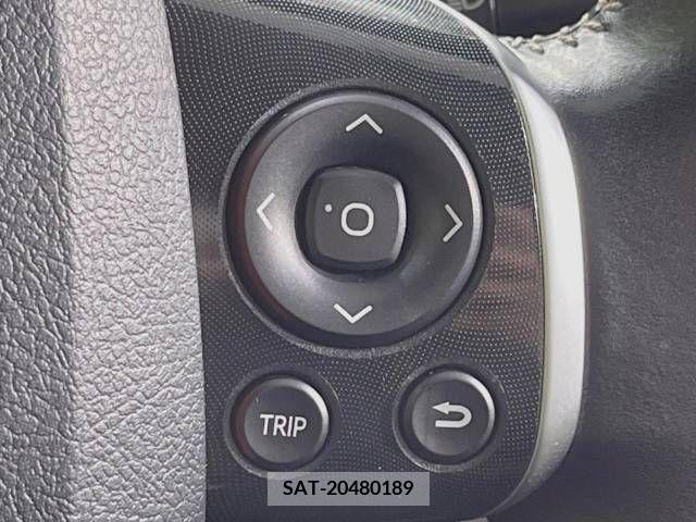 Toyota SIENTA 2016-11 341013-5