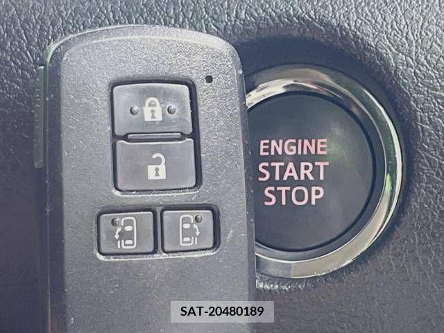Toyota SIENTA 2016-11 341013-4