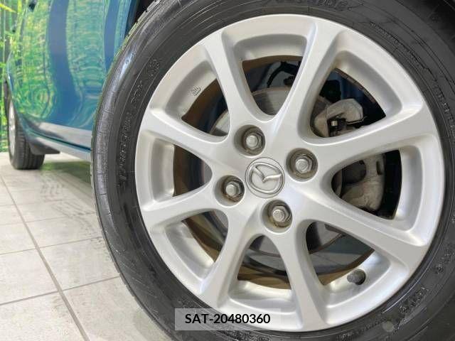 Mazda DEMIO 2012-03 301837-13