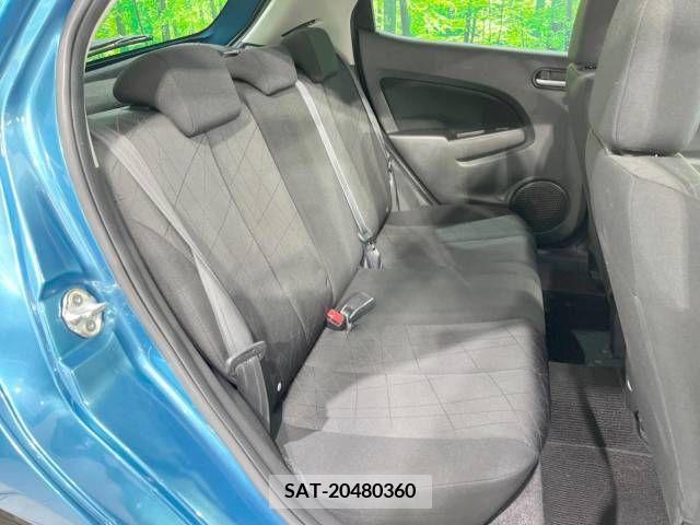 Mazda DEMIO 2012-03 301837-9