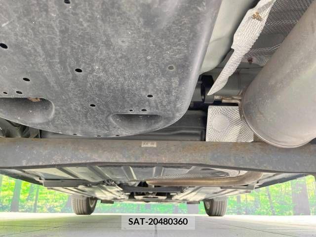 Mazda DEMIO 2012-03 301837-19