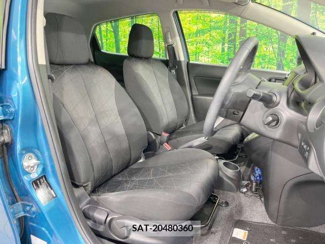 Mazda DEMIO 2012-03 301837-8