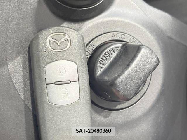 Mazda DEMIO 2012-03 301837-5