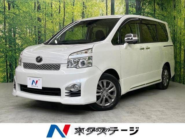 Toyota VOXY 2012-09 221489-0