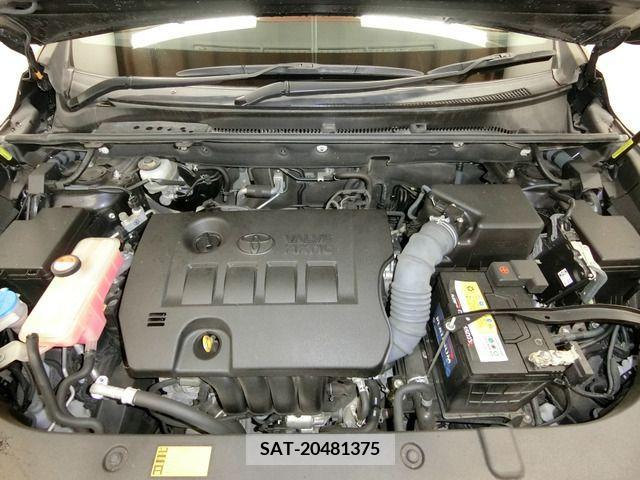 Toyota HARRIER 2014-12 200971-17