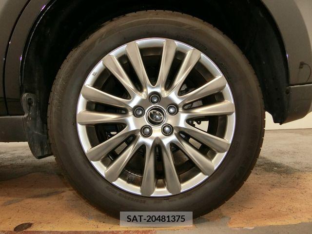 Toyota HARRIER 2014-12 200971-18