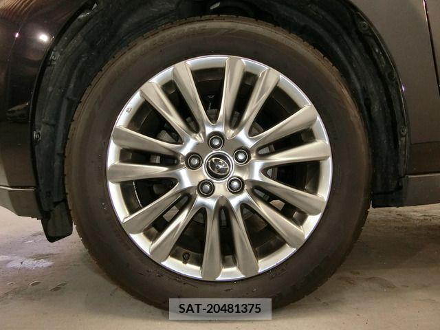 Toyota HARRIER 2014-12 200971-19
