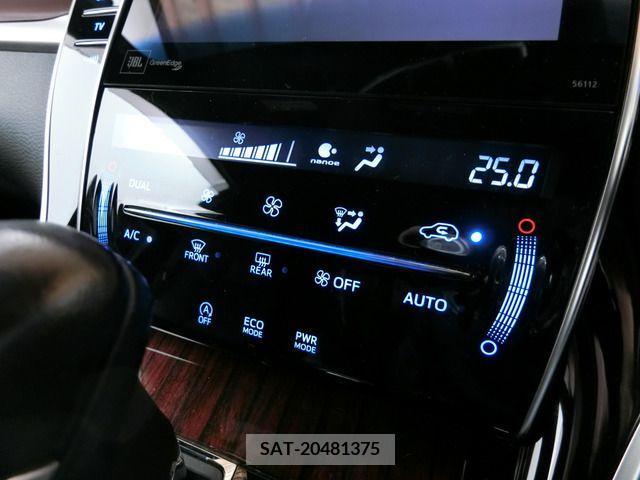 Toyota HARRIER 2014-12 200971-4