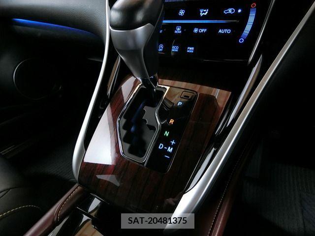 Toyota HARRIER 2014-12 200971-5