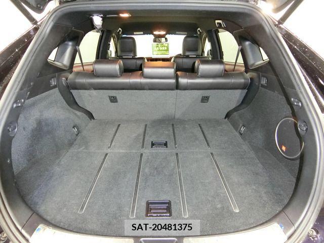 Toyota HARRIER 2014-12 200971-8