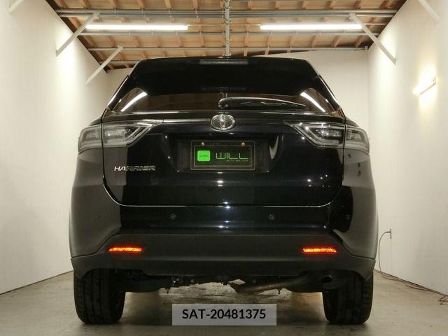 Toyota HARRIER 2014-12 200971-10