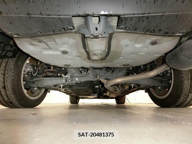 Toyota HARRIER 2014-12 200971-16