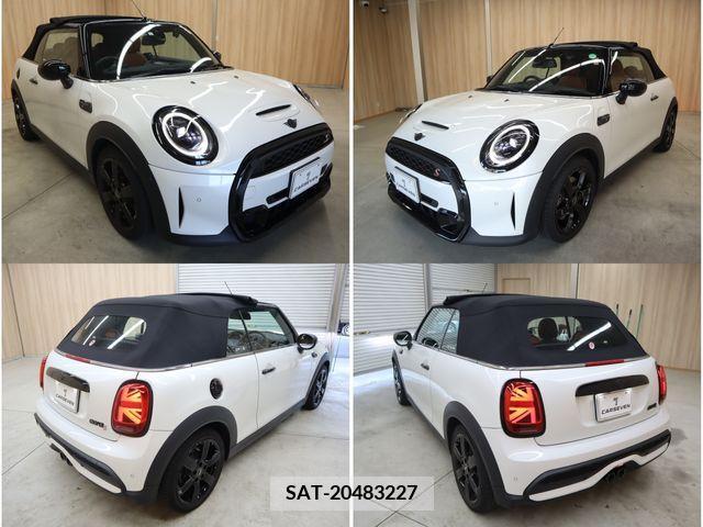 Bmw MINI 2023-02 336689-29