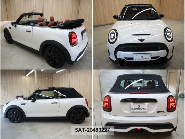 Bmw MINI 2023-02 336689-28