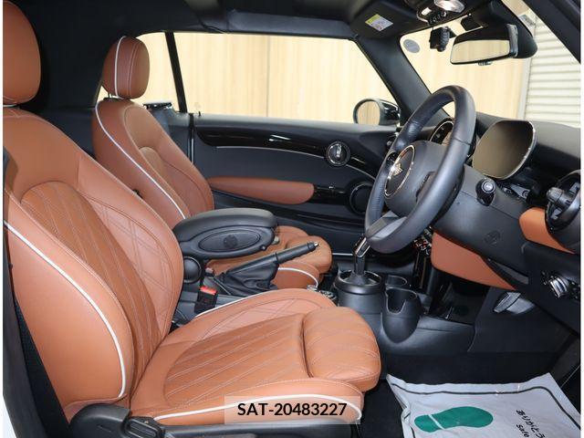 Bmw MINI 2023-02 336689-19
