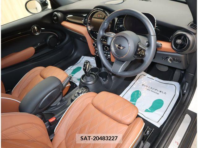 Bmw MINI 2023-02 336689-20