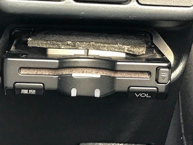 Toyota AQUA 2014-09 186139-17