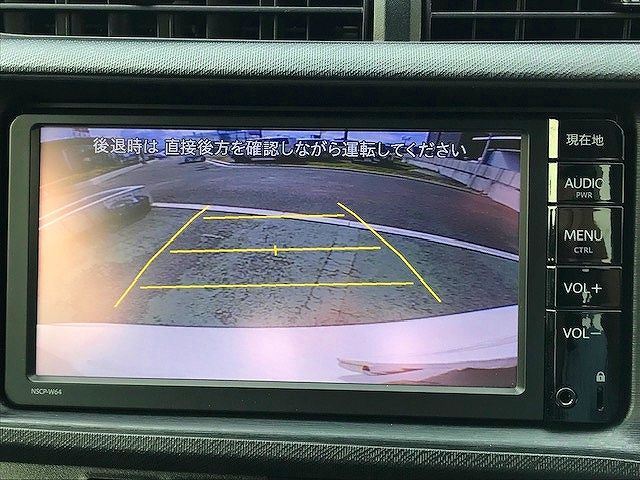 Toyota AQUA 2014-09 186139-10