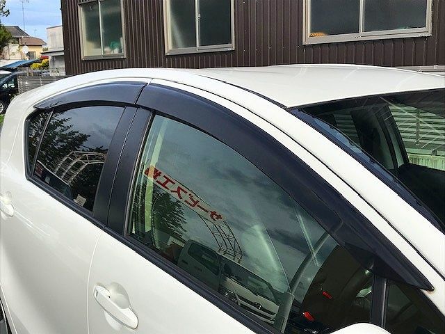 Toyota AQUA 2014-09 186139-24
