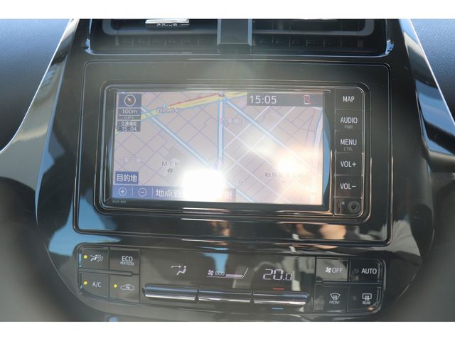 Toyota PRIUS 2020-08 27091-14