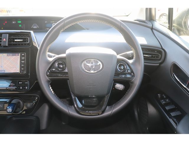 Toyota PRIUS 2020-08 27091-12