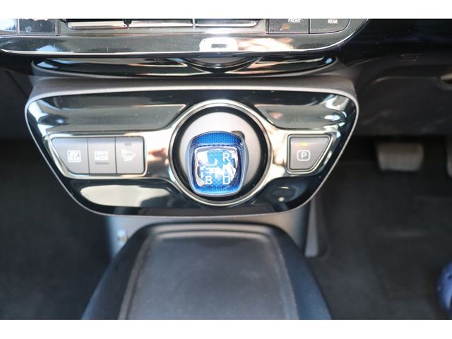 Toyota PRIUS 2020-08 27091-15