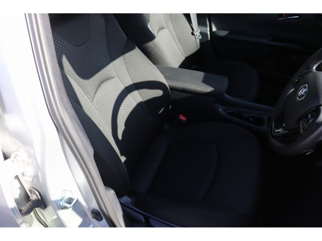 Toyota PRIUS 2020-08 27091-16