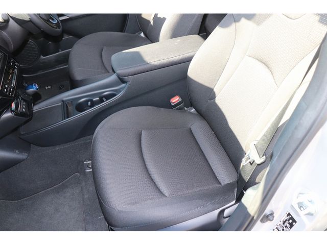 Toyota PRIUS 2020-08 27091-18