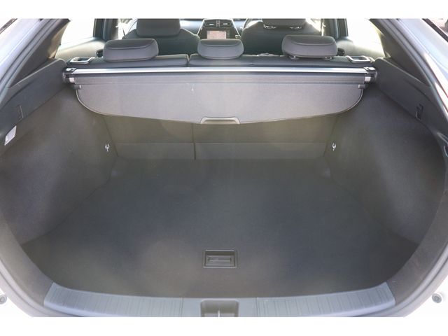 Toyota PRIUS 2020-08 27091-24