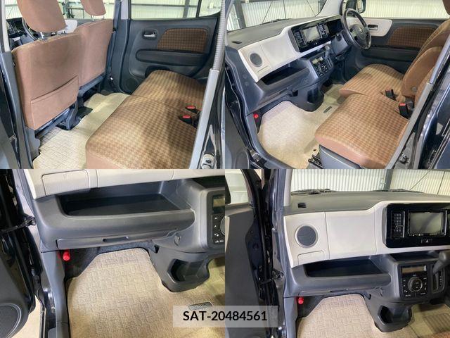 Nissan MOCO 2015-02 277792-12