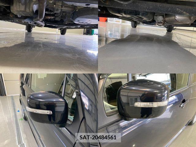 Nissan MOCO 2015-02 277792-10