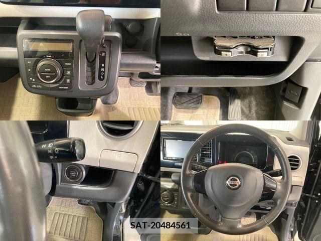 Nissan MOCO 2015-02 277792-11