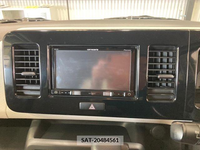 Nissan MOCO 2015-02 277792-9