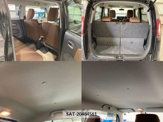 Nissan MOCO 2015-02 277792-13