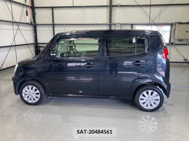 Nissan MOCO 2015-02 277792-8