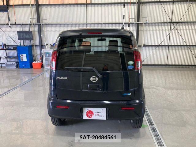 Nissan MOCO 2015-02 277792-7