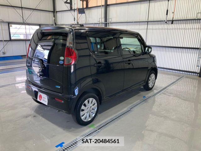 Nissan MOCO 2015-02 277792-6